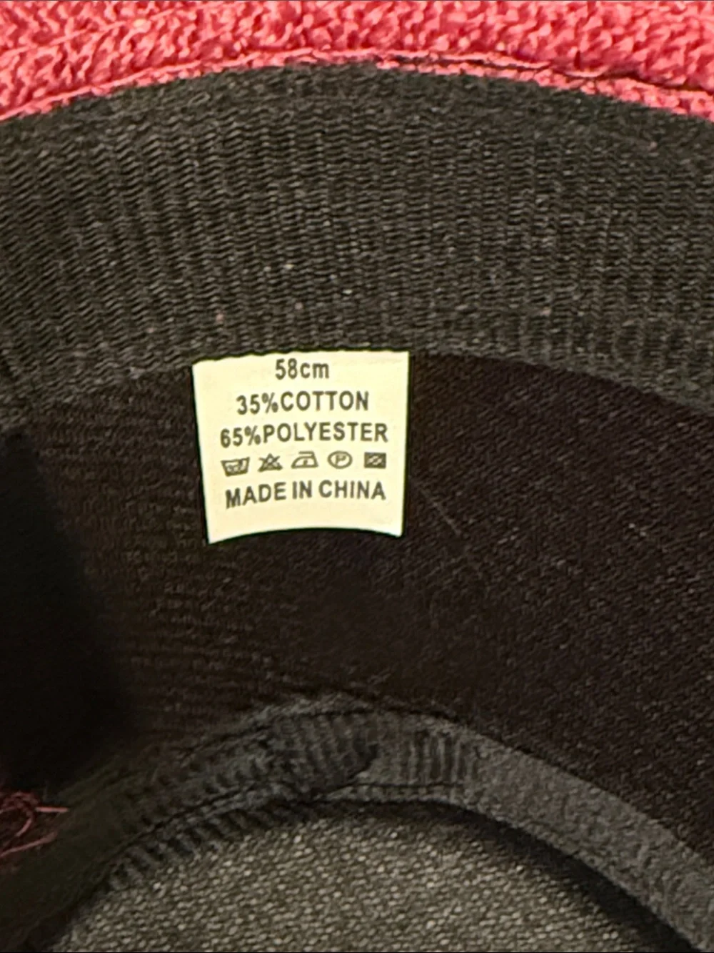 N/A great cotton